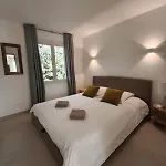 Cosy Riviera With Terrace Near The *