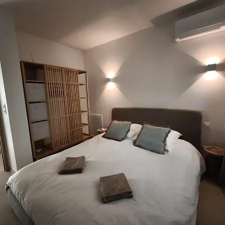 Cosy Riviera With Terrace Near The Saint-Raphael (Var)